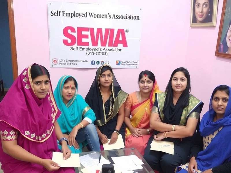 New handicraft collection launch